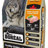 Boreal Healthy Grains Chicken Dog SALE
