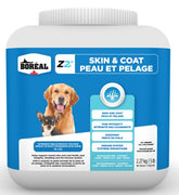 Boreal Zinpro Z2+ Skin And Coat Dog Supplement 2.5kg