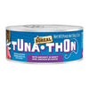 Boréal, Canned Cat Food, Tuna-Thon, Tuna Red Meat in Gravy with Anchovy 156g (NEW)