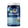 Naturvet Senior Advanced Incontinence Soft Chews