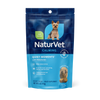 Naturvet Quiet Moments® with Melatonin (65 ct Bag Soft Chews)