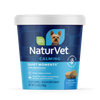 Naturvet Quiet Moments® with Melatonin (70 ct Cup Soft Chews)