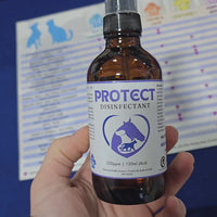 Myco Pet – Protect Spray – 120ml