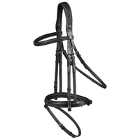 Waldhausen X-Line Supersoft Bridle SALE