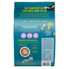 Tiki Cat® Born Carnivore™ Silver Senior Health: Chicken & Herring Meal Recipe Dry Cat Food