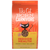 Tiki Cat® Born Carnivore™ Indoor Health: Chicken & Turkey Meal Recipe Dry Cat Food 3 lb