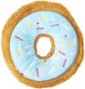 Spot® Plush Tasty Donut 7.5" Assorted Dog Toy SALE