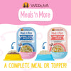 Weruva Meals 'n More  Belly Belly Nice! Digestive Support Variety Pack