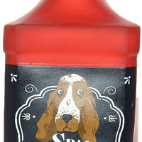 Tuffy Liquor Bottle Dog Toy - Bad Spaniels SALE