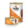 Nulo Wet Food - FreeStyle - Cat - Turkey & Chicken Recipe