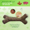 Benebone® Bacon Stick Dog Chew