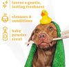 Espree® Gently Fresh Puppy 2-in-1 Shampoo & Conditioner for Dogs 20oz
