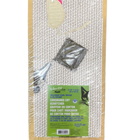 Riley & Rex Carboard Cat Scratcher (NEW)