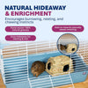 Prevue Hendryx Nature's Hideaway