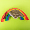 Yeowww Rainbow Cat Toy