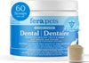 Fera Pet Dental Powder - 60g