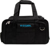 Sherpa™ Expandable Travel Pet Carrier, Airline Approved, Foldable, Black Medium