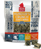 Plato Pet Treats Hundur's Crunch Jerky Minis