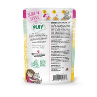 BFF PLAY Paté  Chicken & Duck Destiny 3 oz