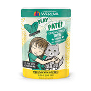 BFF PLAY Paté  Chicken & Turkey Tiptoe 3 oz