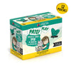 BFF PLAY Paté  Chicken & Turkey Tiptoe 3 oz