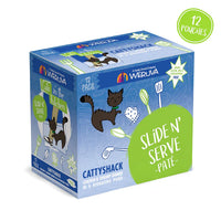 Cats in the Kitchen Paté  Cattyshack 3 oz