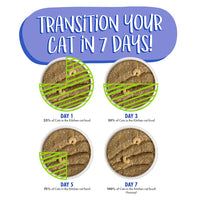 Cats in the Kitchen Paté  Cattyshack 3 oz