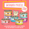 Weruva Cat Paté Jolly Good Fares