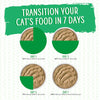 Weruva Cat Paté  Let's Make a Meal Pouch