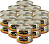 Fussie Cat – Premium Tuna with Chicken Liver Formula in Aspic – 2.82 oz