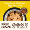 Primal™ Freeze-Dried Raw Nuggets Rabbit Recipe Dog Food 5.5 oz