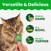 Greenies Feline Smart Purees Indoor Chicken 4 / 14g