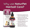 NaturPet® Hairball Care 100ml