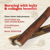 Natural Farm Pet Bully-Stuffed Collagen Stick