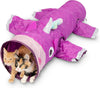 Cosmic Pet Cat Tunnel Mewnicorn