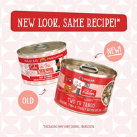 Weruva Cats in the Kitchen Two Tu Tango