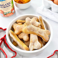 Nummy Tum Tum Organic Pumpkin