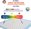 Spot® Dr. Bales Early Detection Health Monitoring Pee Pads
