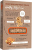 Buddy Biscuits® Teeny Treat with Natural Peanut Butter Crunchy Dog Treat 8 oz SALE