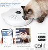 Catit PIXI Smart 6-Meal Feeder with Stainless Steel Tray (NEW) SALE