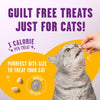 Stella & Chewy's® Meowfulls™ Cage-Free Chicken & Chicken Liver Recipe Freeze-Dried Raw Cat Treats 1.5oz