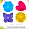 SodaPup Unstoppable Stoppers - Assorted Colors