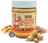 Dilly's Poochie Butter Peanut Butter Jar 12 oz