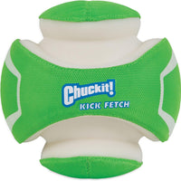 Chuckit!® Kick Fetch® Max Glow® Large Dog Toy