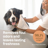 Attitude Natural Care – Deodorizing Shampoo- Lavender – 473 ml (NEW)