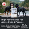 FirstMate Grain Friendly High Performance & Puppy