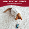 Spot® Doc & Phoebe™ Indoor Hunting Snacker