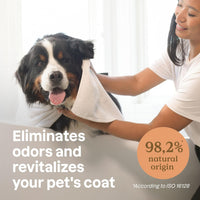 Attitude Natural Care – 2-in-1 Nourishing Shampoo & Conditioner – Lavender – 473 ml (NEW)