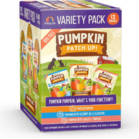 Weruva Pumpkin Patch Up! Variety Pack 1.05 oz