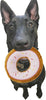 Spot® Plush Tasty Donut 7.5" Assorted Dog Toy SALE